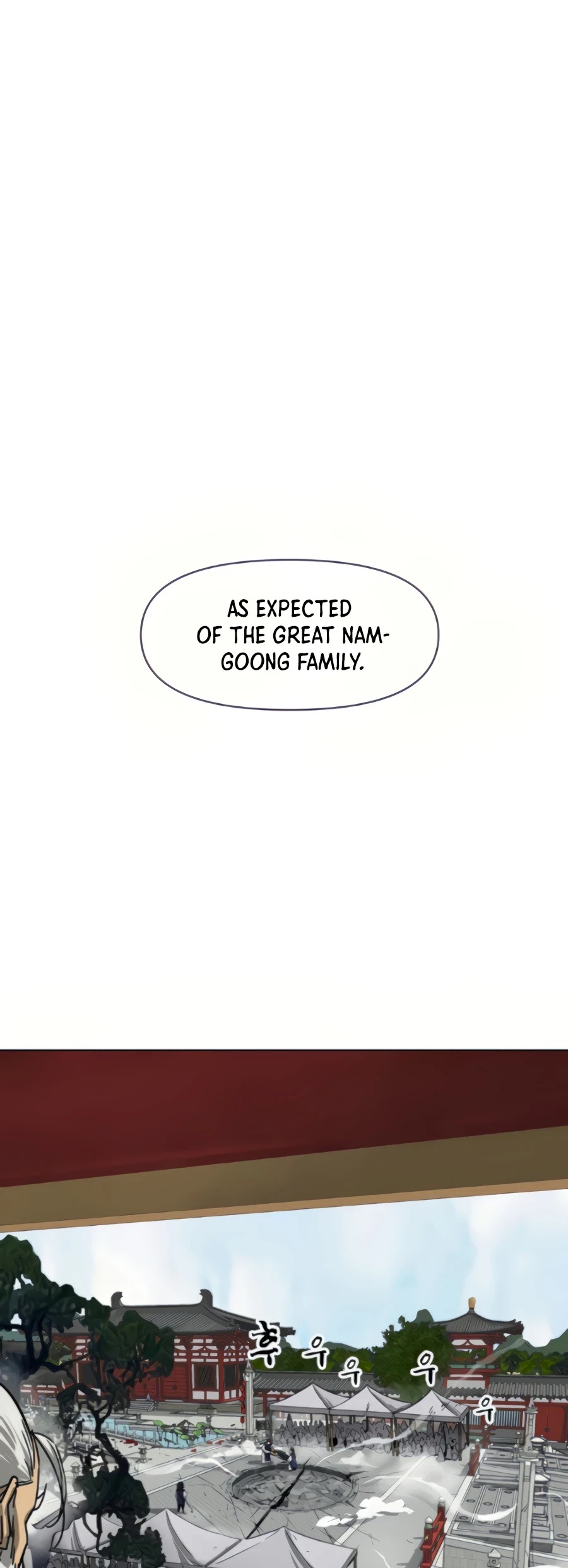 Infinite Leveling: Murim Chapter 108 page 2 - Chapter 108