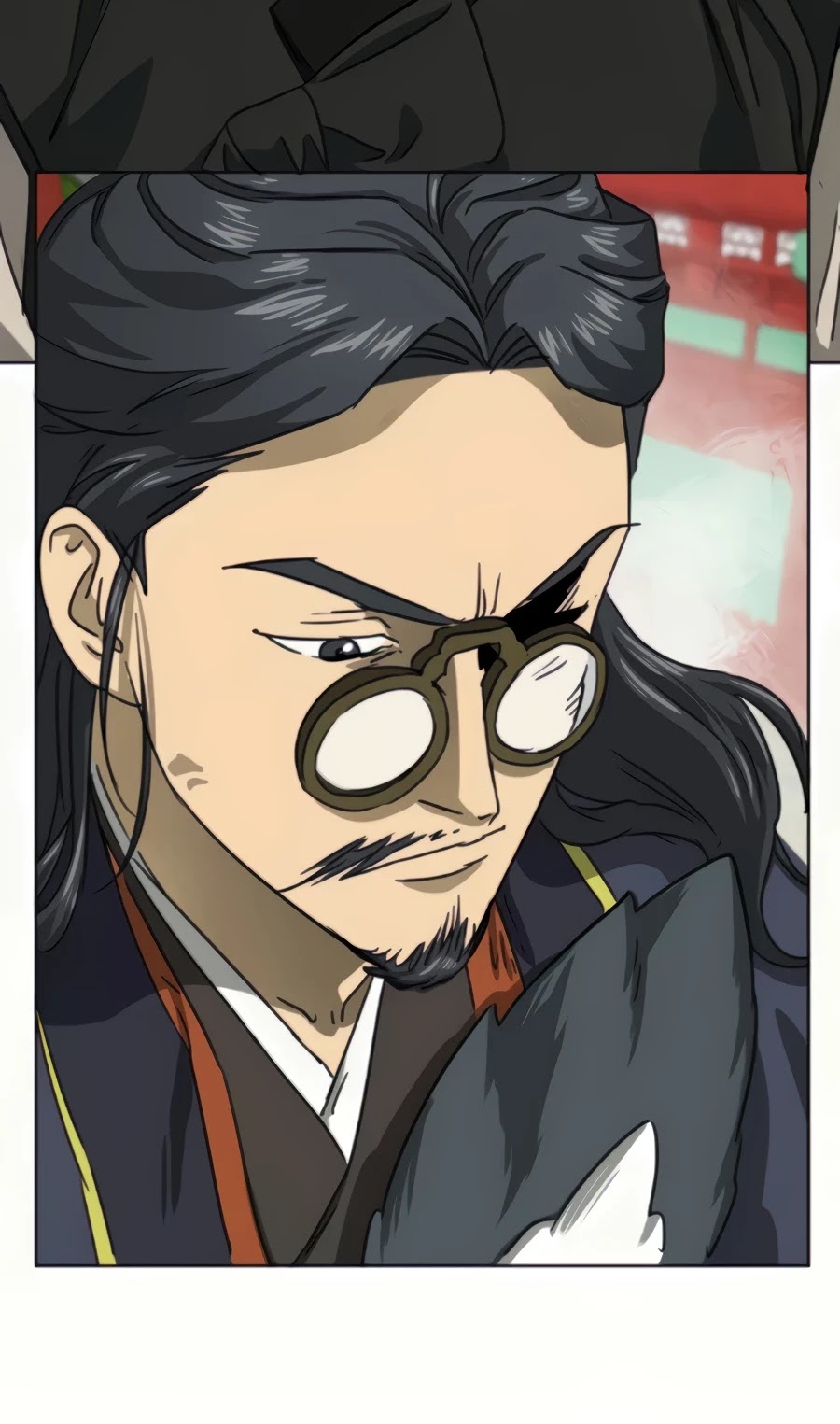 Infinite Leveling: Murim Chapter 108 page 23 - Chapter 108