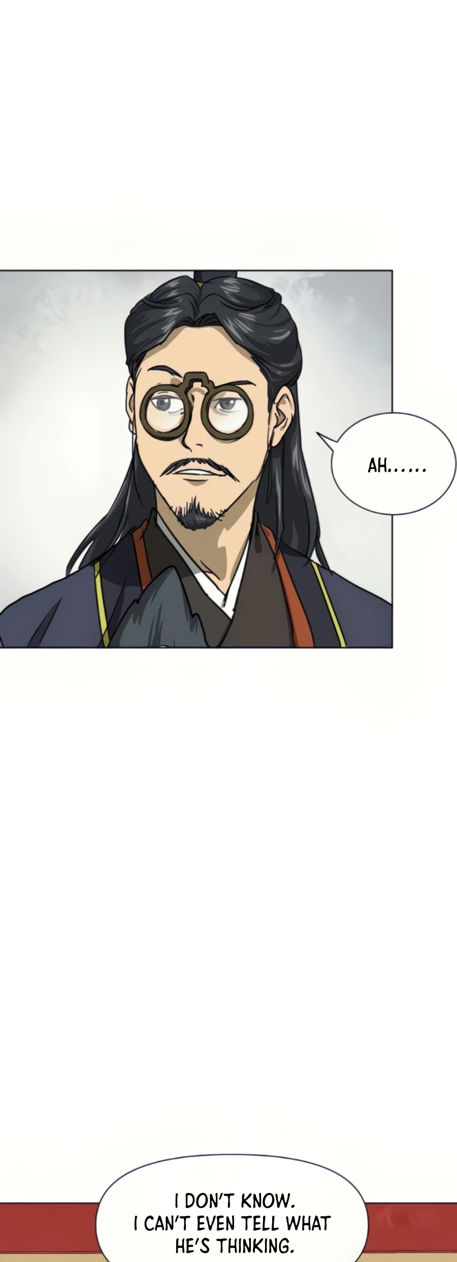 Infinite Leveling: Murim Chapter 108 page 26 - Chapter 108