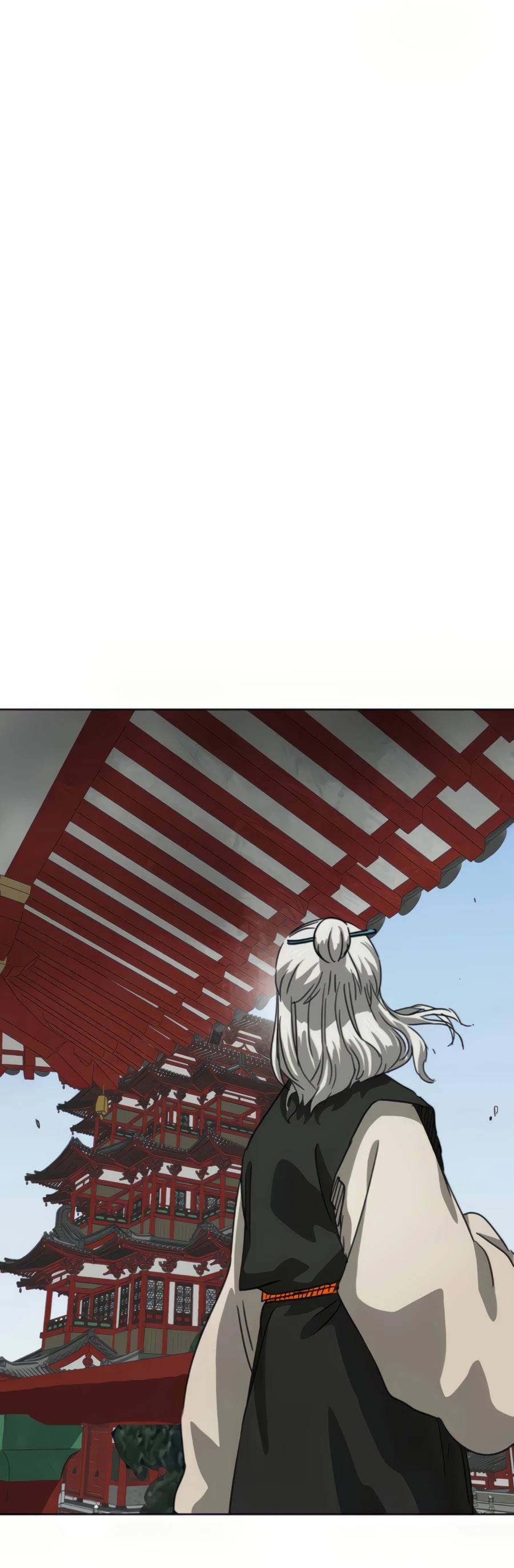 Infinite Leveling: Murim Chapter 108 page 36 - Chapter 108