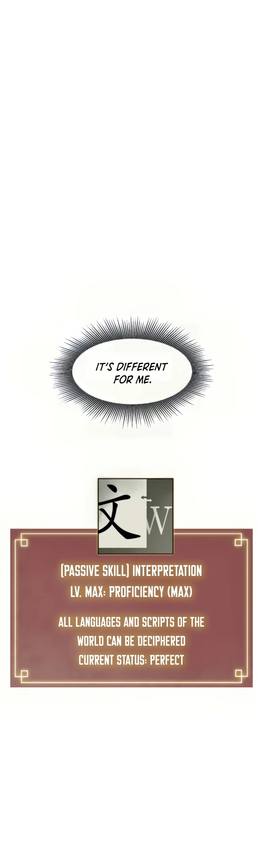 Infinite Leveling: Murim Chapter 108 page 48 - Chapter 108