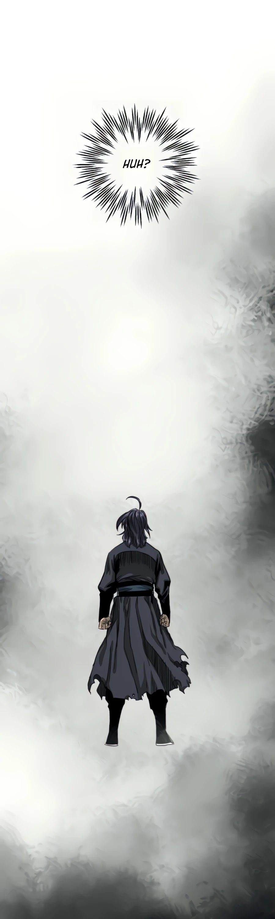 Infinite Leveling: Murim Chapter 108 page 55 - Chapter 108