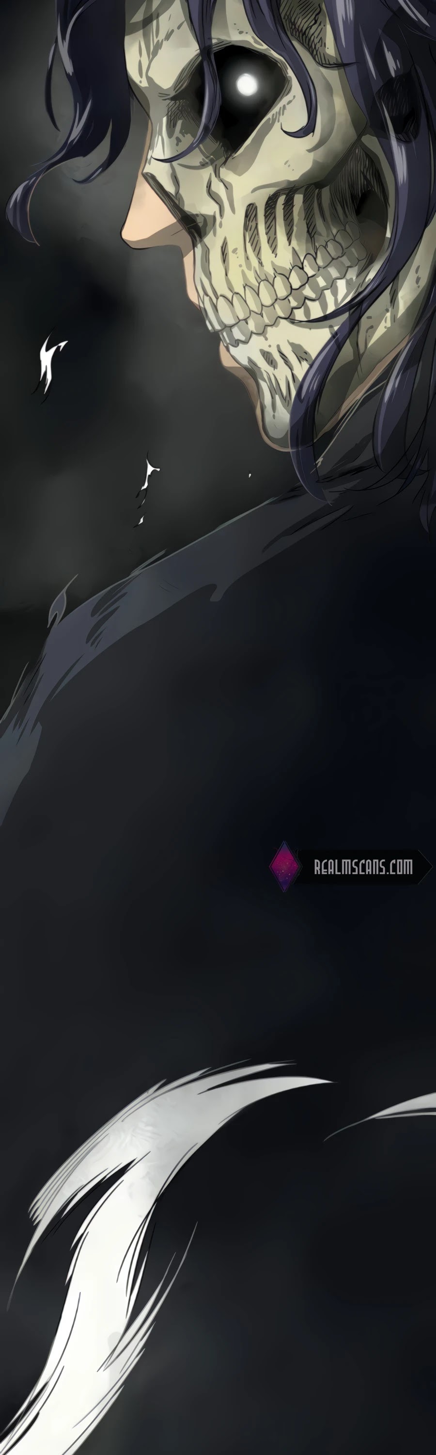 Infinite Leveling: Murim Chapter 108 page 57 - Chapter 108