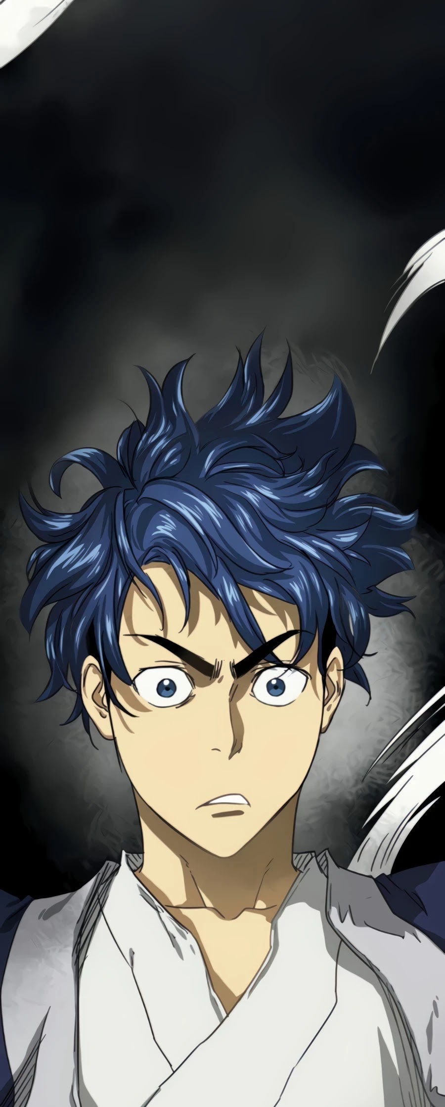 Infinite Leveling: Murim Chapter 108 page 58 - Chapter 108