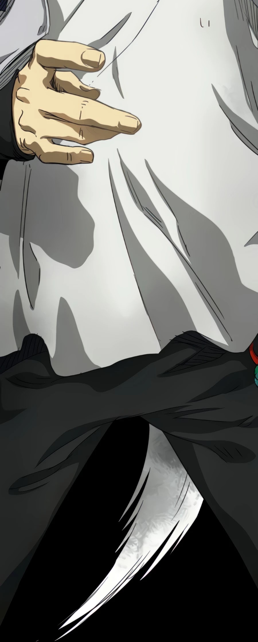 Infinite Leveling: Murim Chapter 108 page 59 - Chapter 108