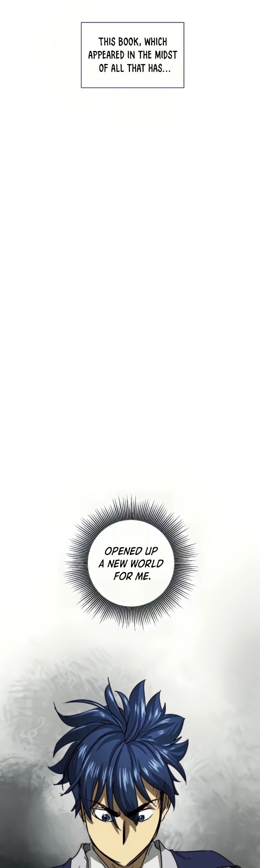 Infinite Leveling: Murim Chapter 108 page 86 - Chapter 108