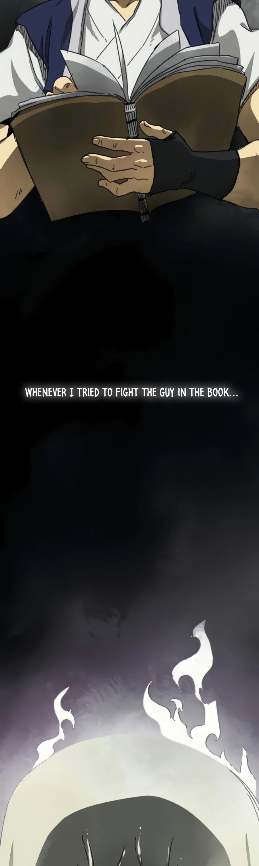 Infinite Leveling: Murim Chapter 108 page 87 - Chapter 108