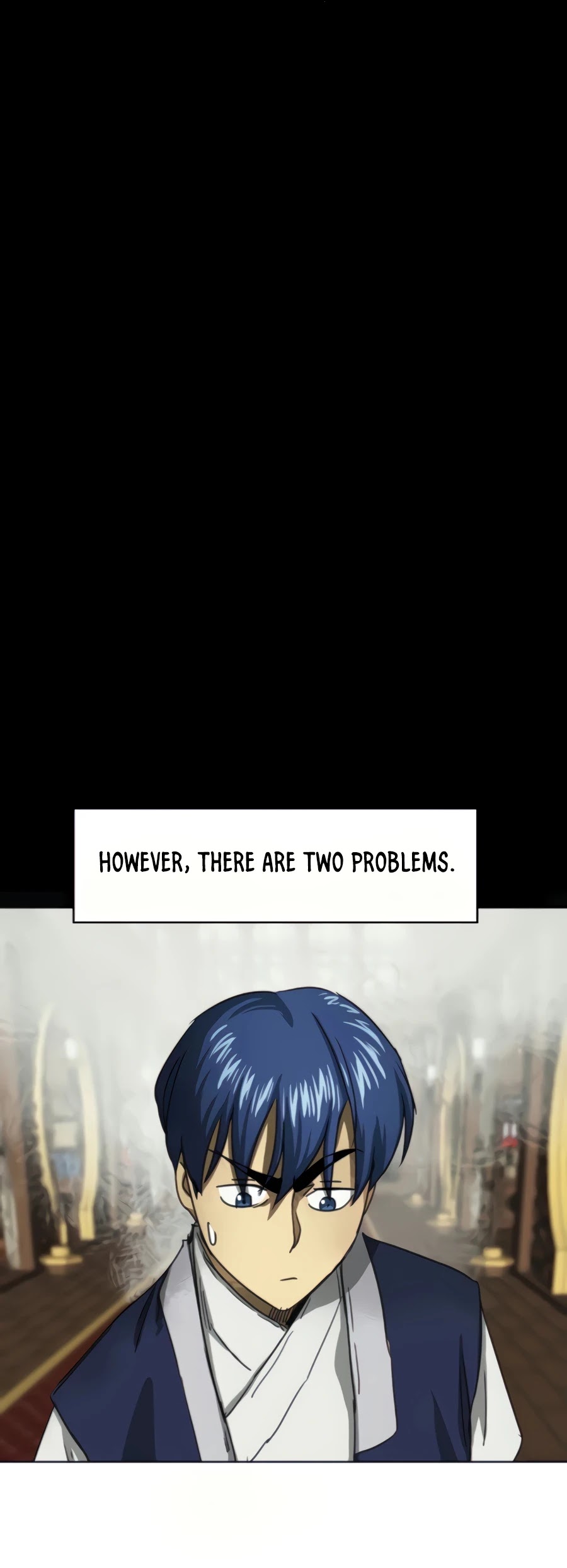 Infinite Leveling: Murim Chapter 108 page 90 - Chapter 108