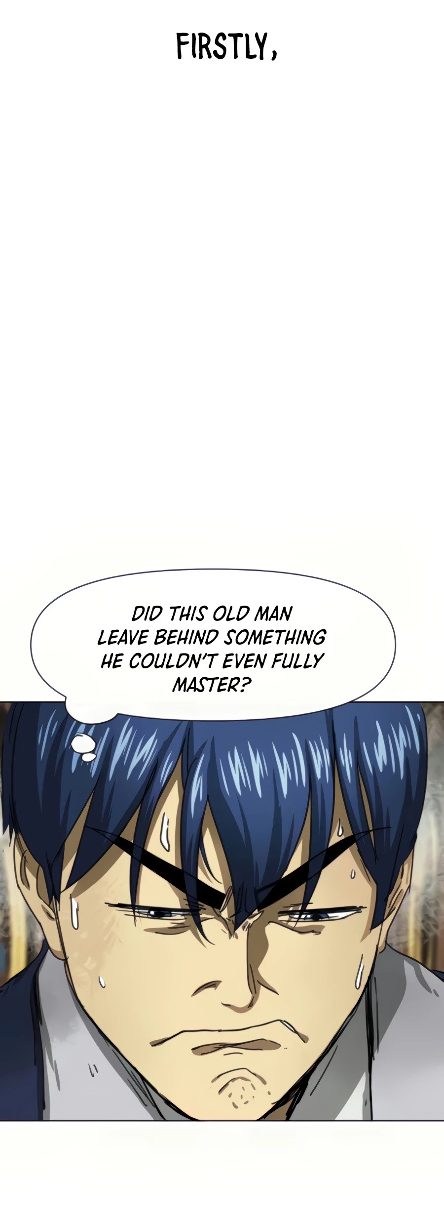 Infinite Leveling: Murim Chapter 108 page 91 - Chapter 108