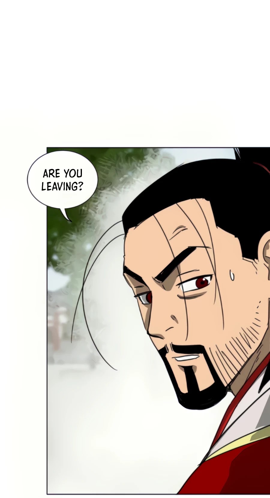 Infinite Leveling: Murim Chapter 109 page 12 - Chapter 109