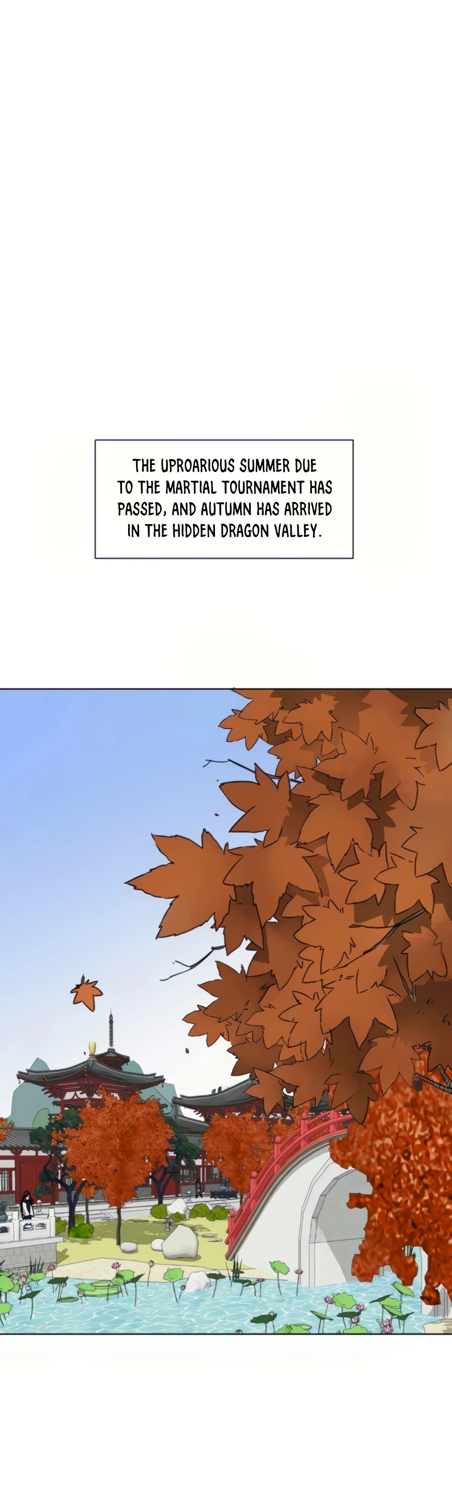 Infinite Leveling: Murim Chapter 109 page 15 - Chapter 109