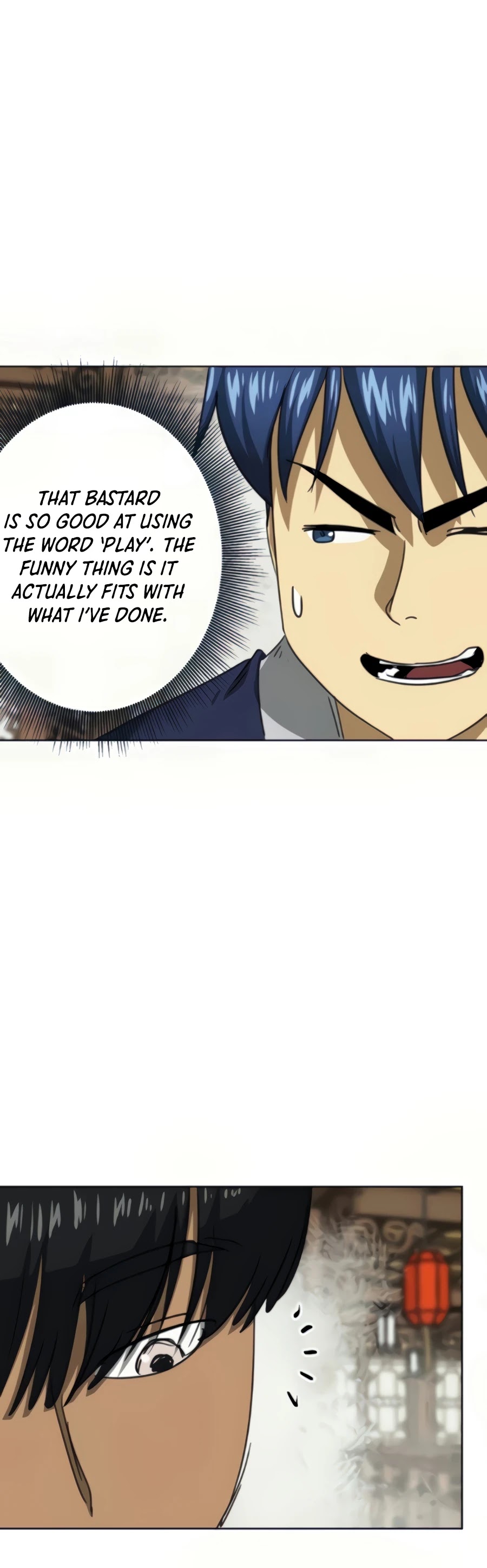 Infinite Leveling: Murim Chapter 109 page 29 - Chapter 109