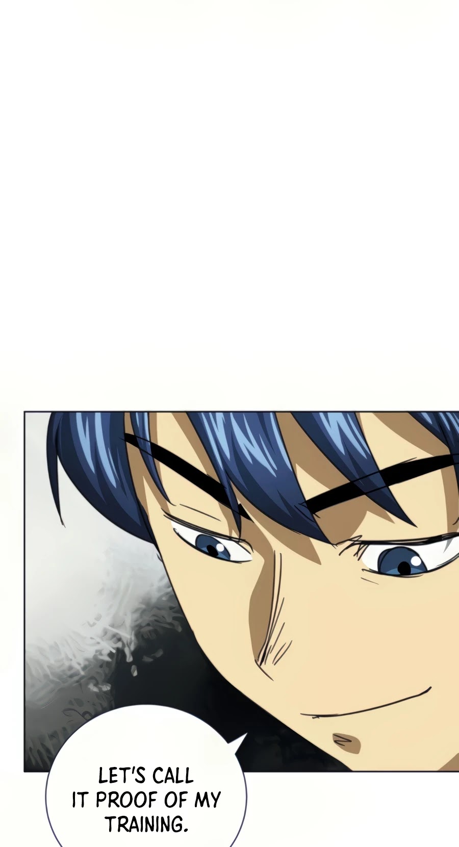 Infinite Leveling: Murim Chapter 109 page 31 - Chapter 109