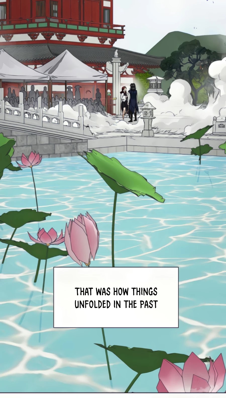 Infinite Leveling: Murim Chapter 109 page 4 - Chapter 109