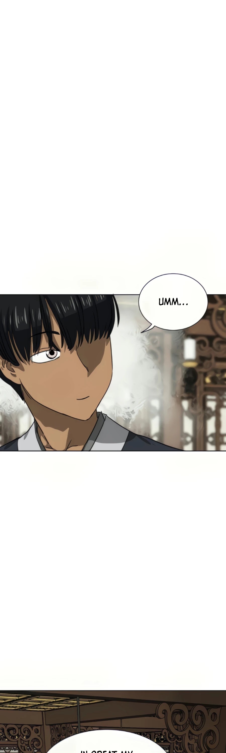 Infinite Leveling: Murim Chapter 109 page 45 - Chapter 109