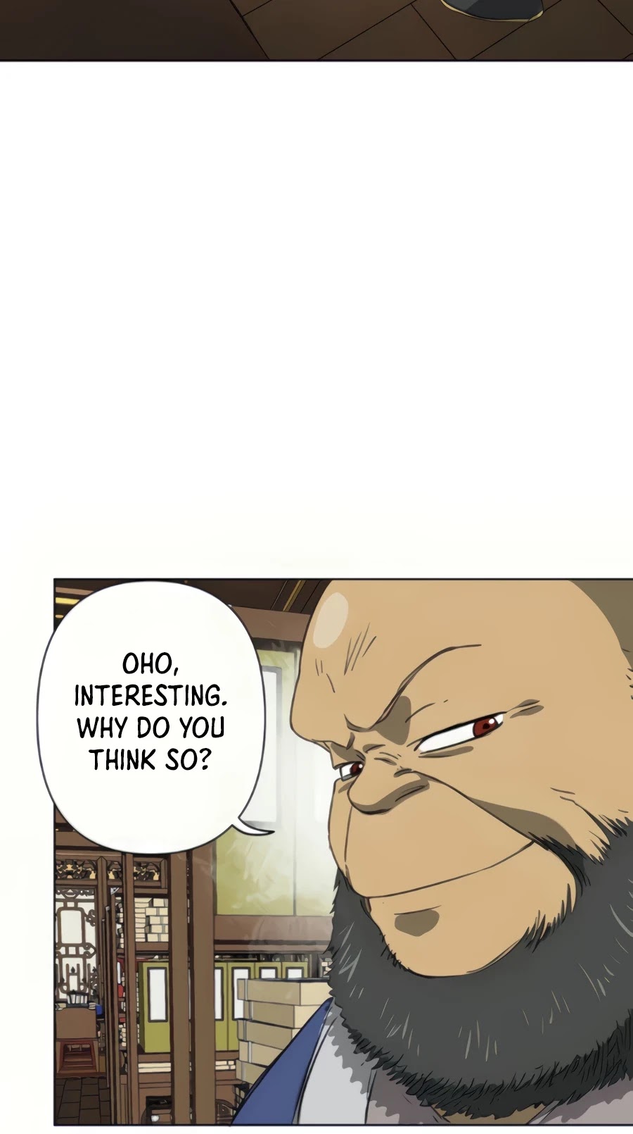 Infinite Leveling: Murim Chapter 109 page 47 - Chapter 109