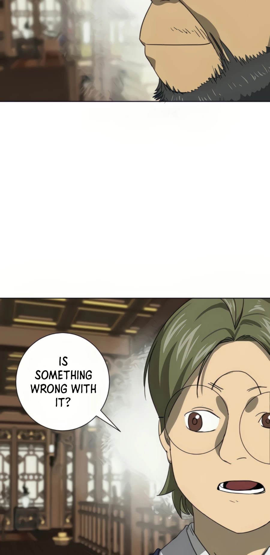 Infinite Leveling: Murim Chapter 109 page 49 - Chapter 109