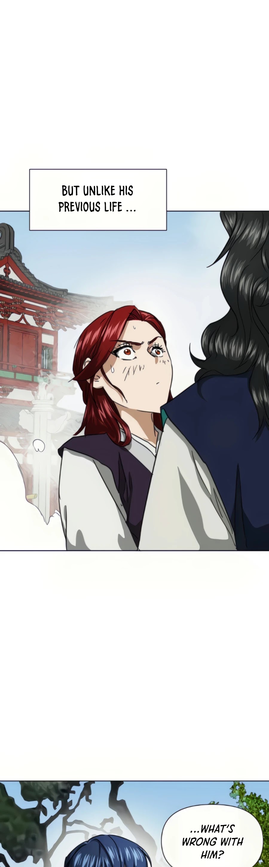 Infinite Leveling: Murim Chapter 109 page 5 - Chapter 109