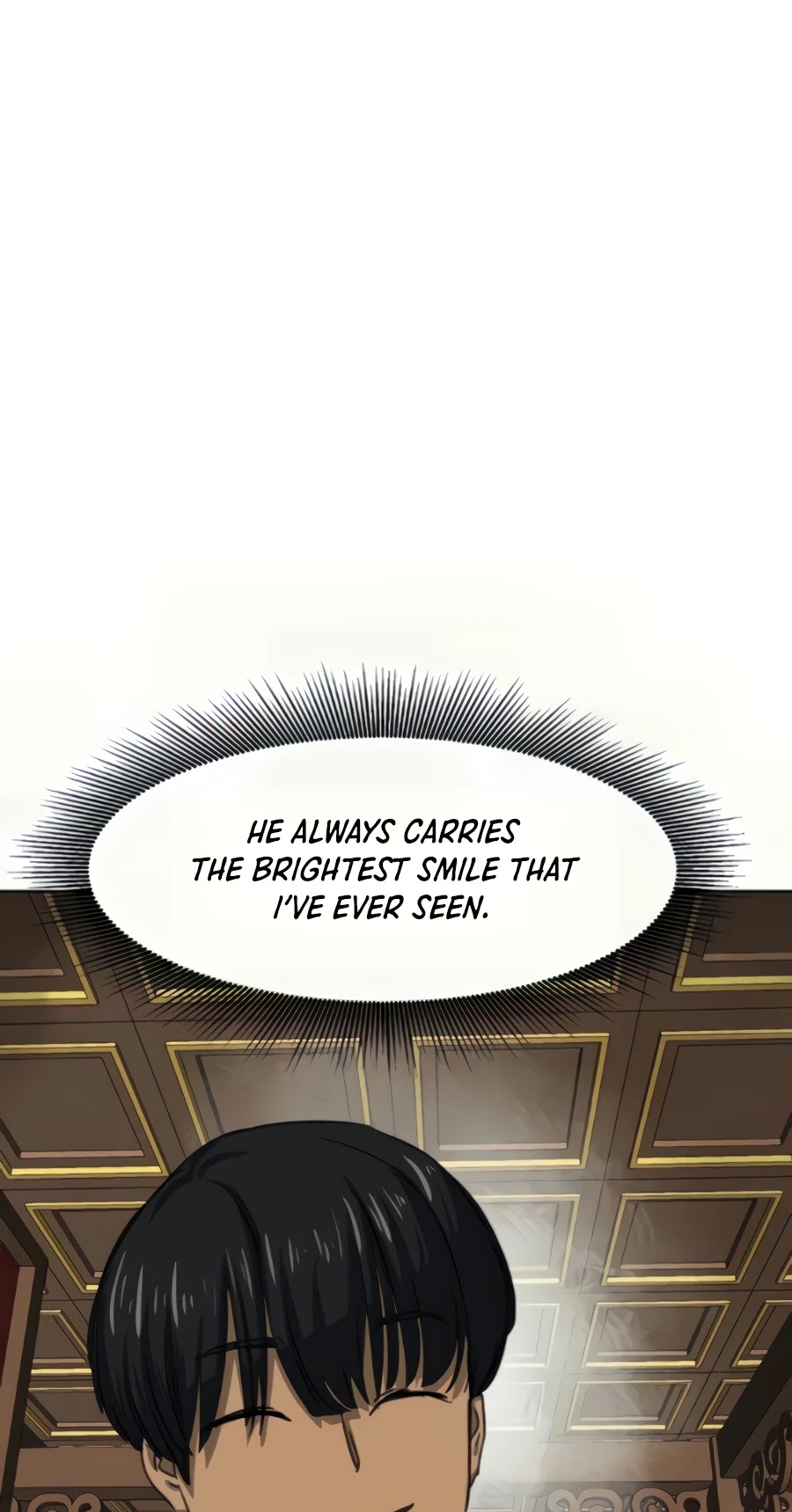 Infinite Leveling: Murim Chapter 109 page 64 - Chapter 109