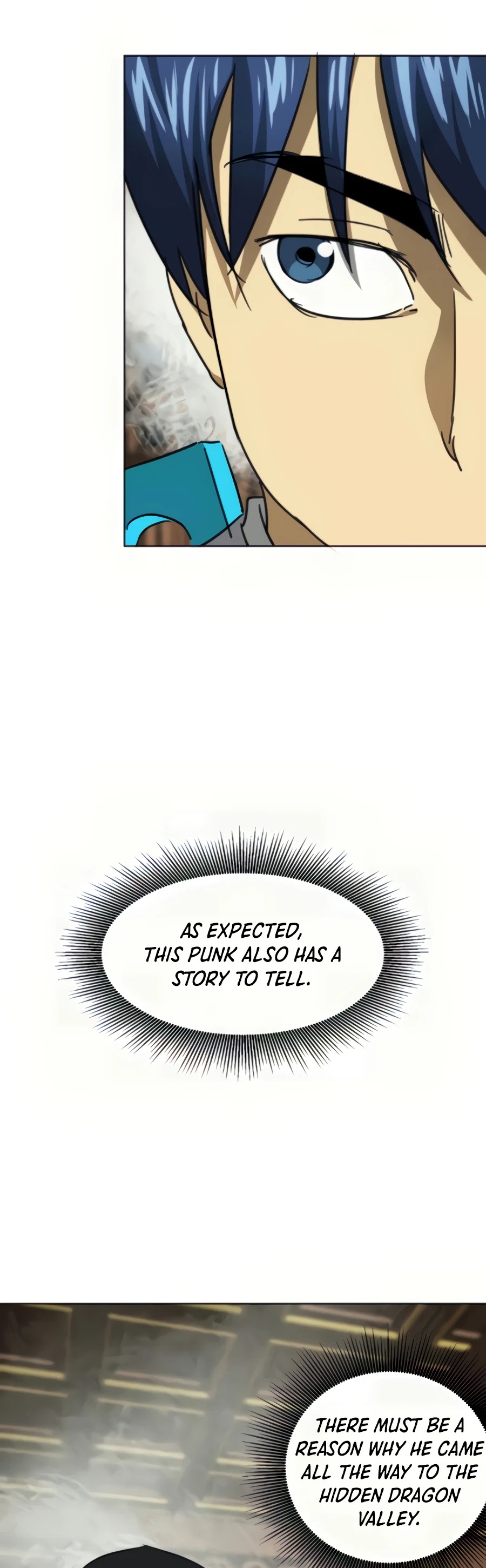 Infinite Leveling: Murim Chapter 109 page 72 - Chapter 109