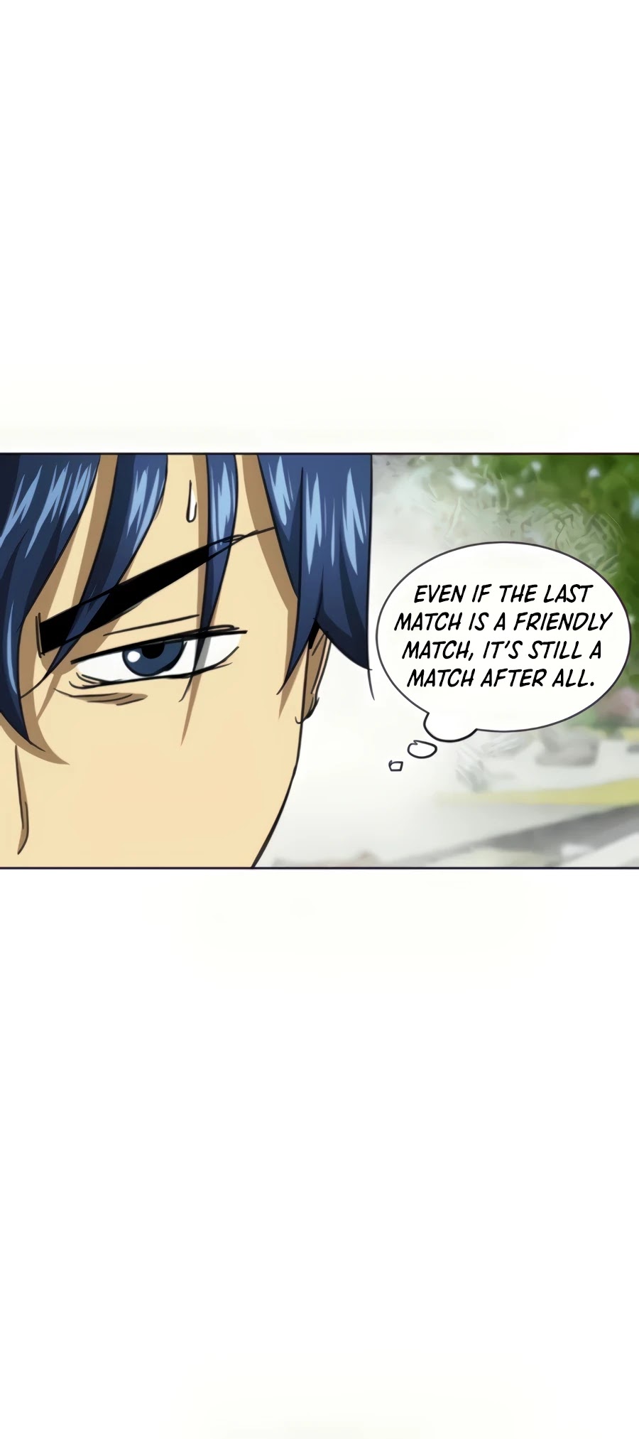 Infinite Leveling: Murim Chapter 109 page 8 - Chapter 109
