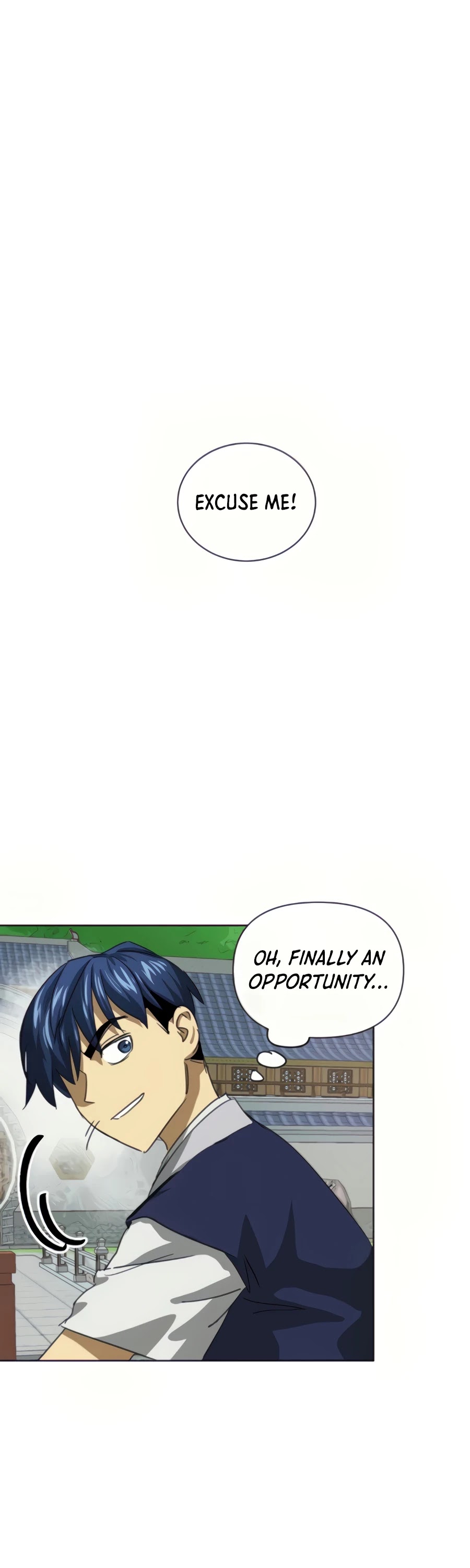 Infinite Leveling: Murim Chapter 109 page 87 - Chapter 109