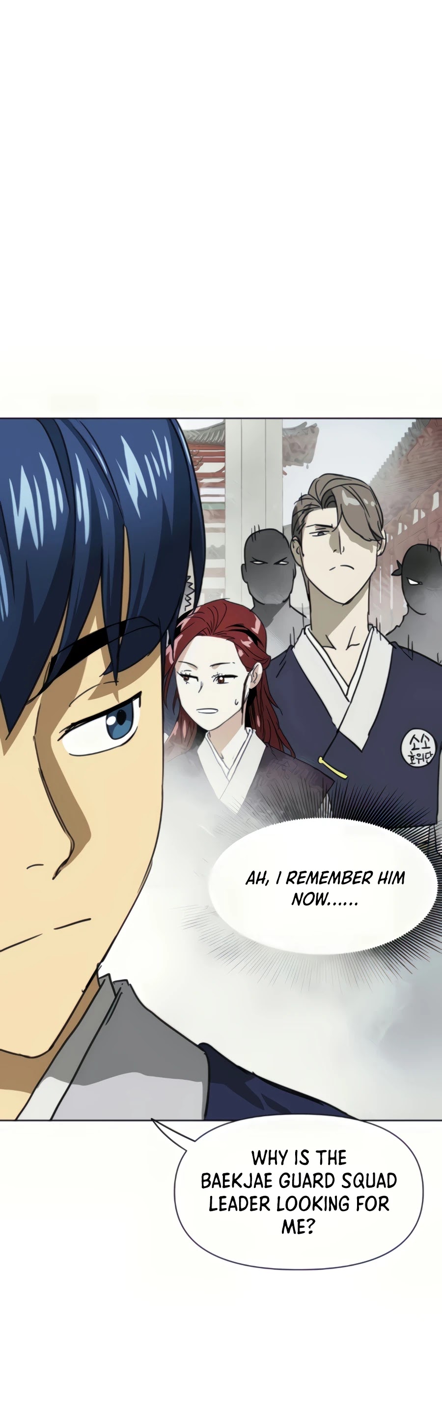 Infinite Leveling: Murim Chapter 109 page 90 - Chapter 109