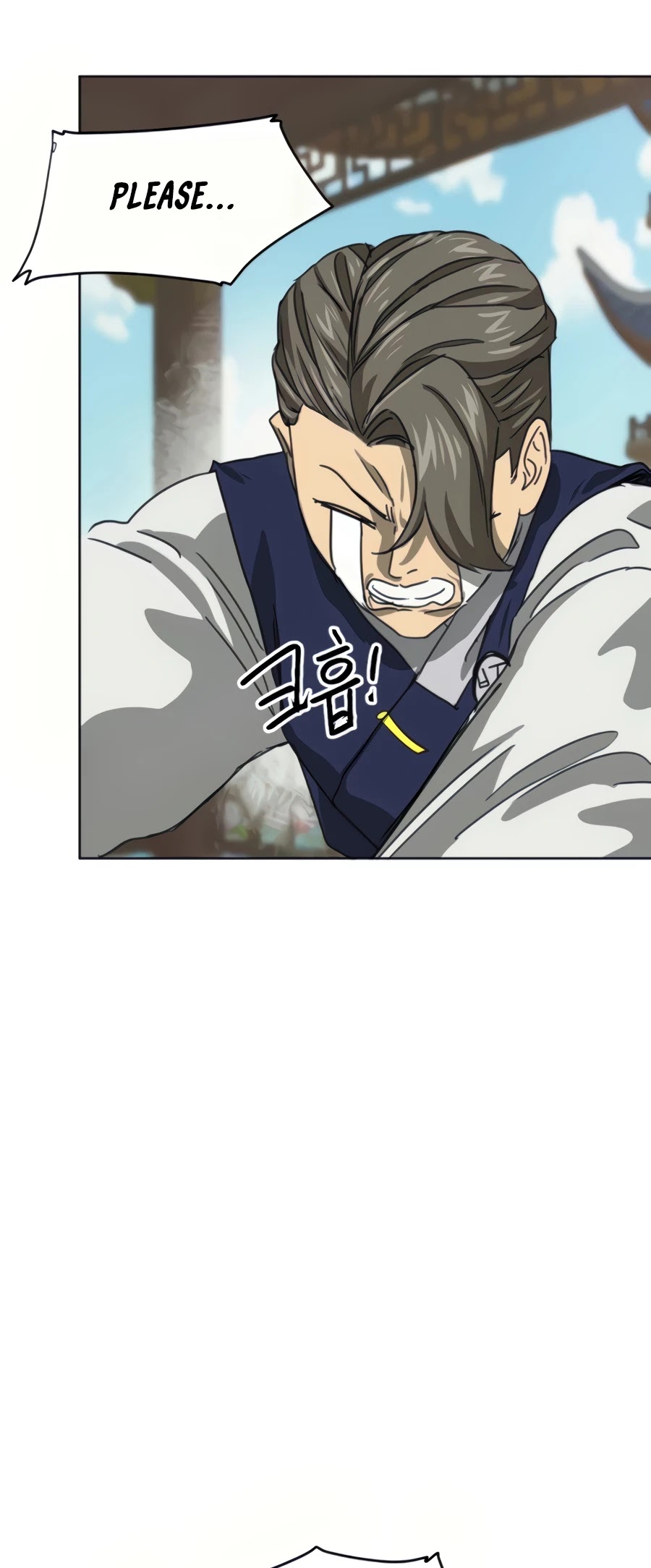 Infinite Leveling: Murim Chapter 109 page 92 - Chapter 109