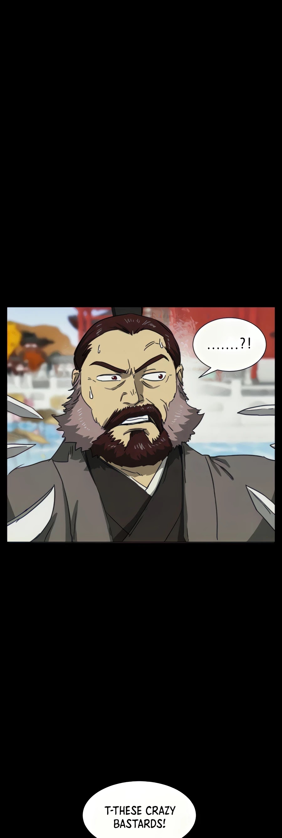 Infinite Leveling: Murim Chapter 110 page 16 - Chapter 110