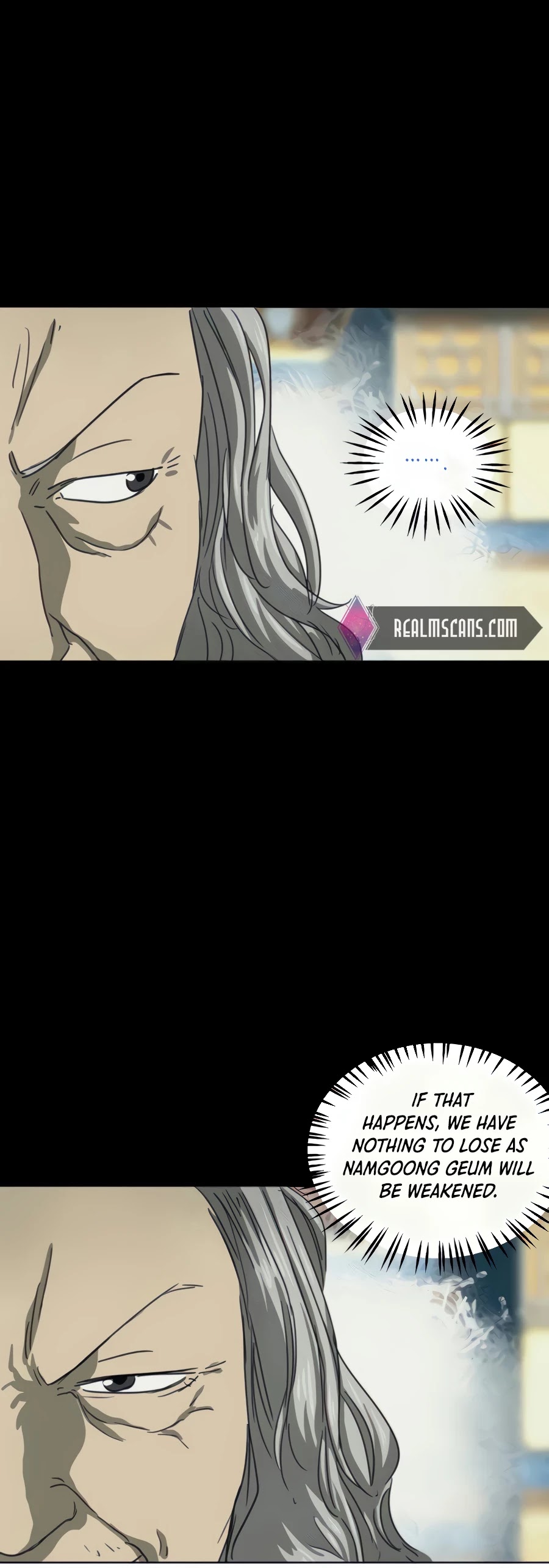 Infinite Leveling: Murim Chapter 110 page 23 - Chapter 110