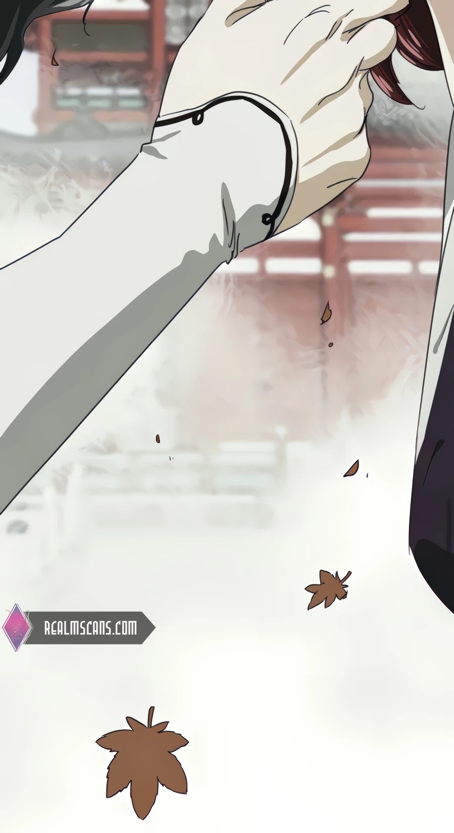 Infinite Leveling: Murim Chapter 110 page 32 - Chapter 110