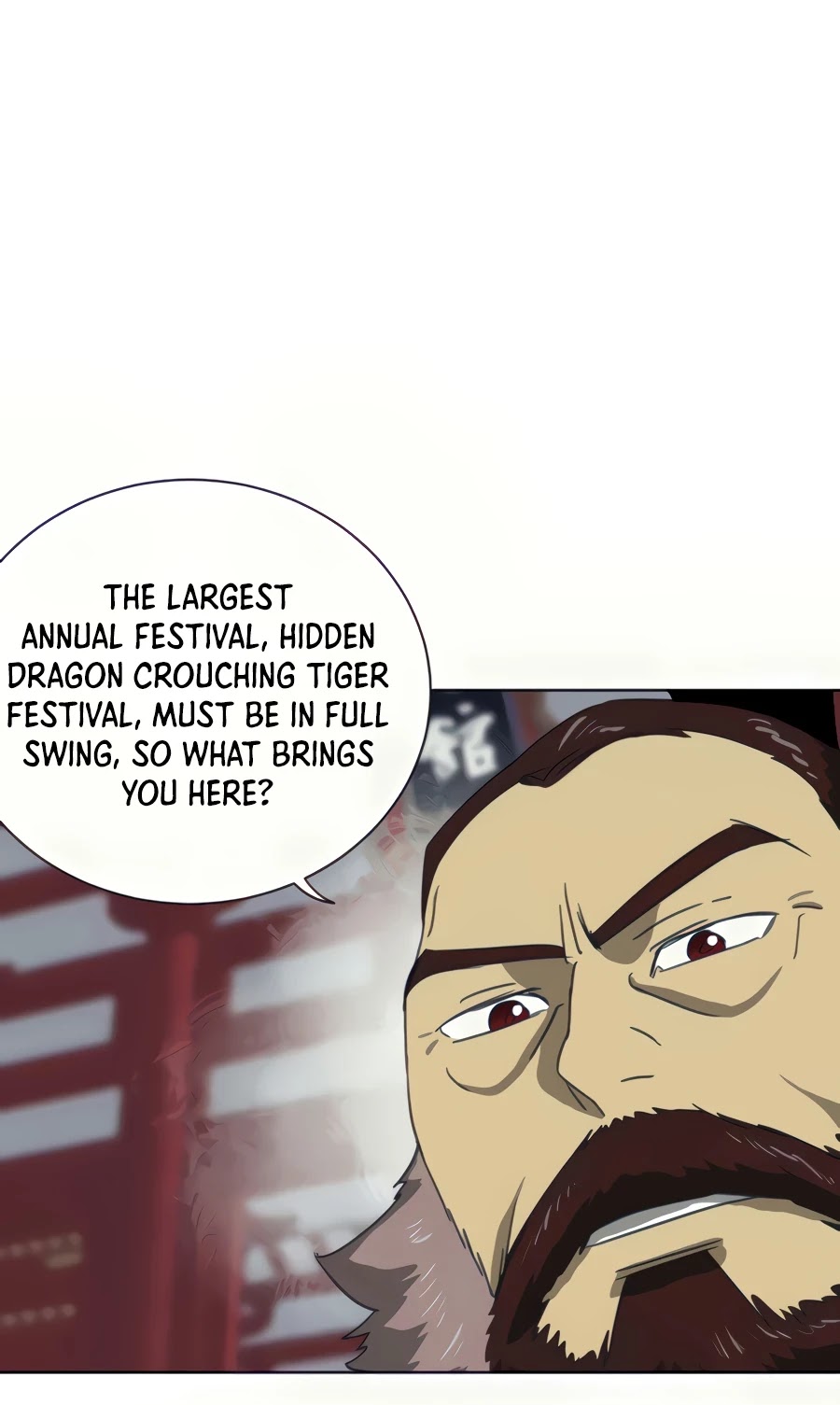 Infinite Leveling: Murim Chapter 110 page 53 - Chapter 110