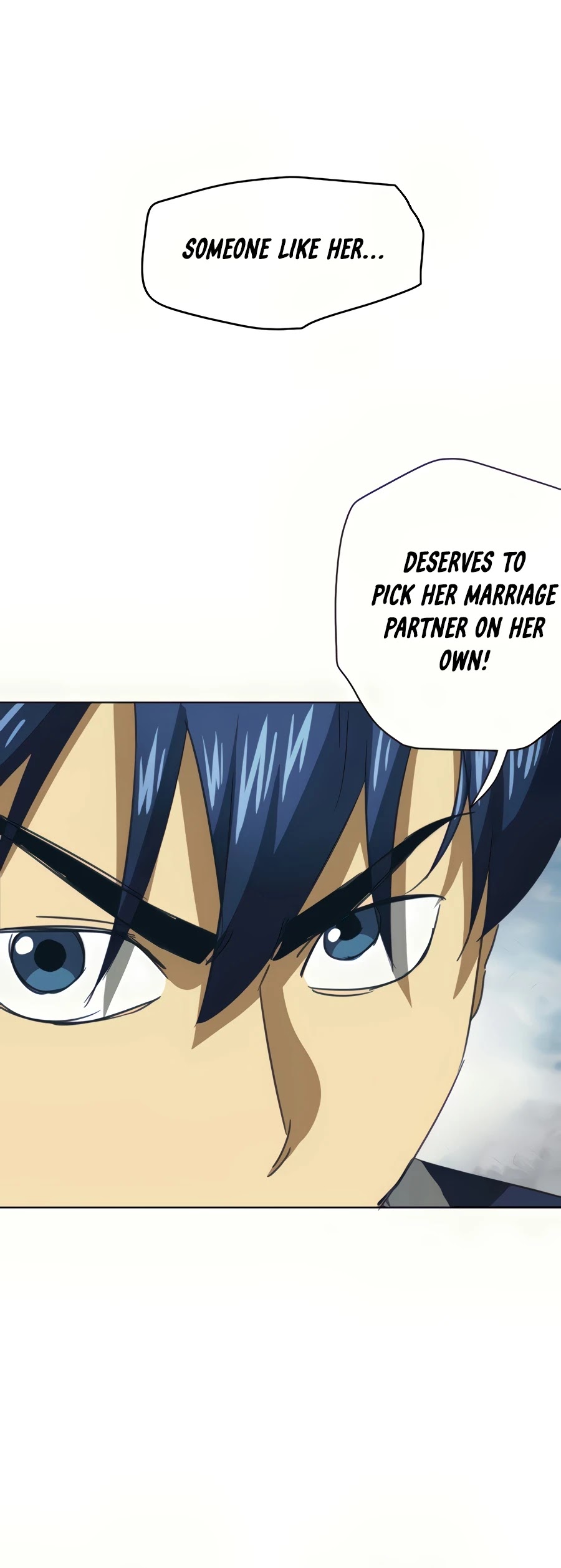 Infinite Leveling: Murim Chapter 110 page 58 - Chapter 110