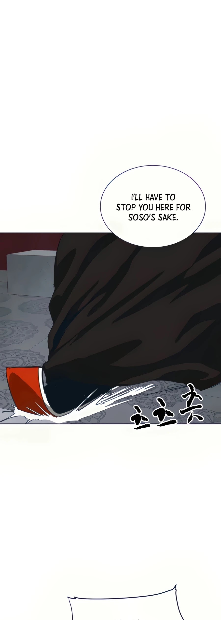 Infinite Leveling: Murim Chapter 110 page 62 - Chapter 110