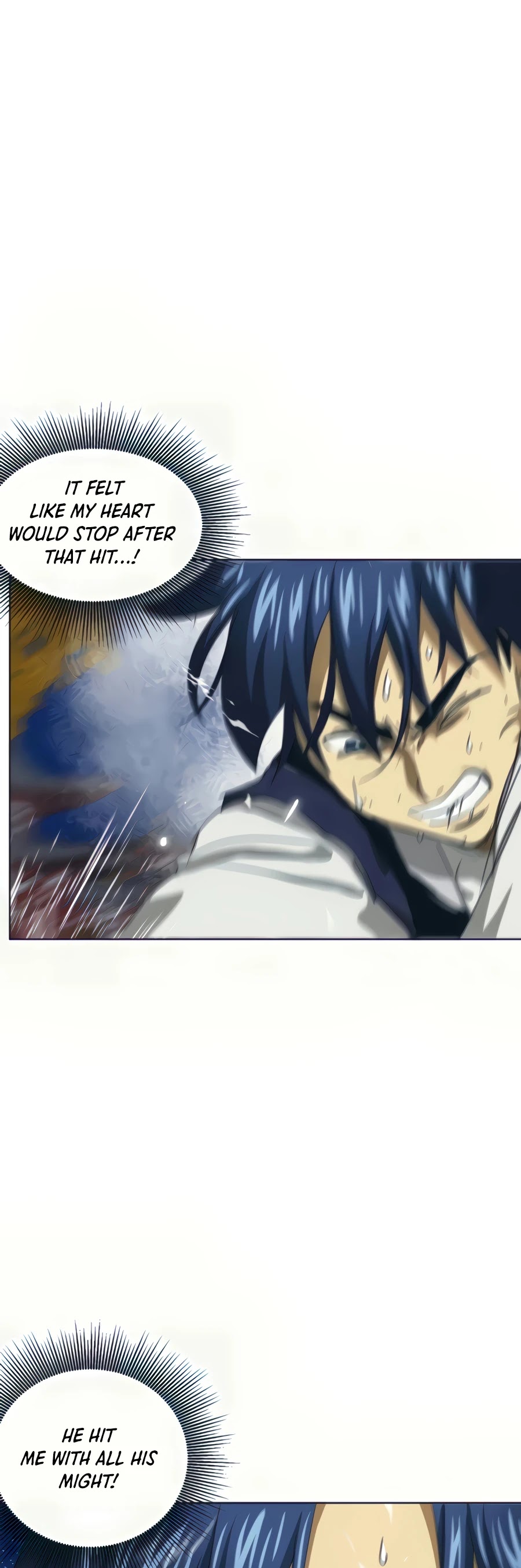 Infinite Leveling: Murim Chapter 110 page 68 - Chapter 110