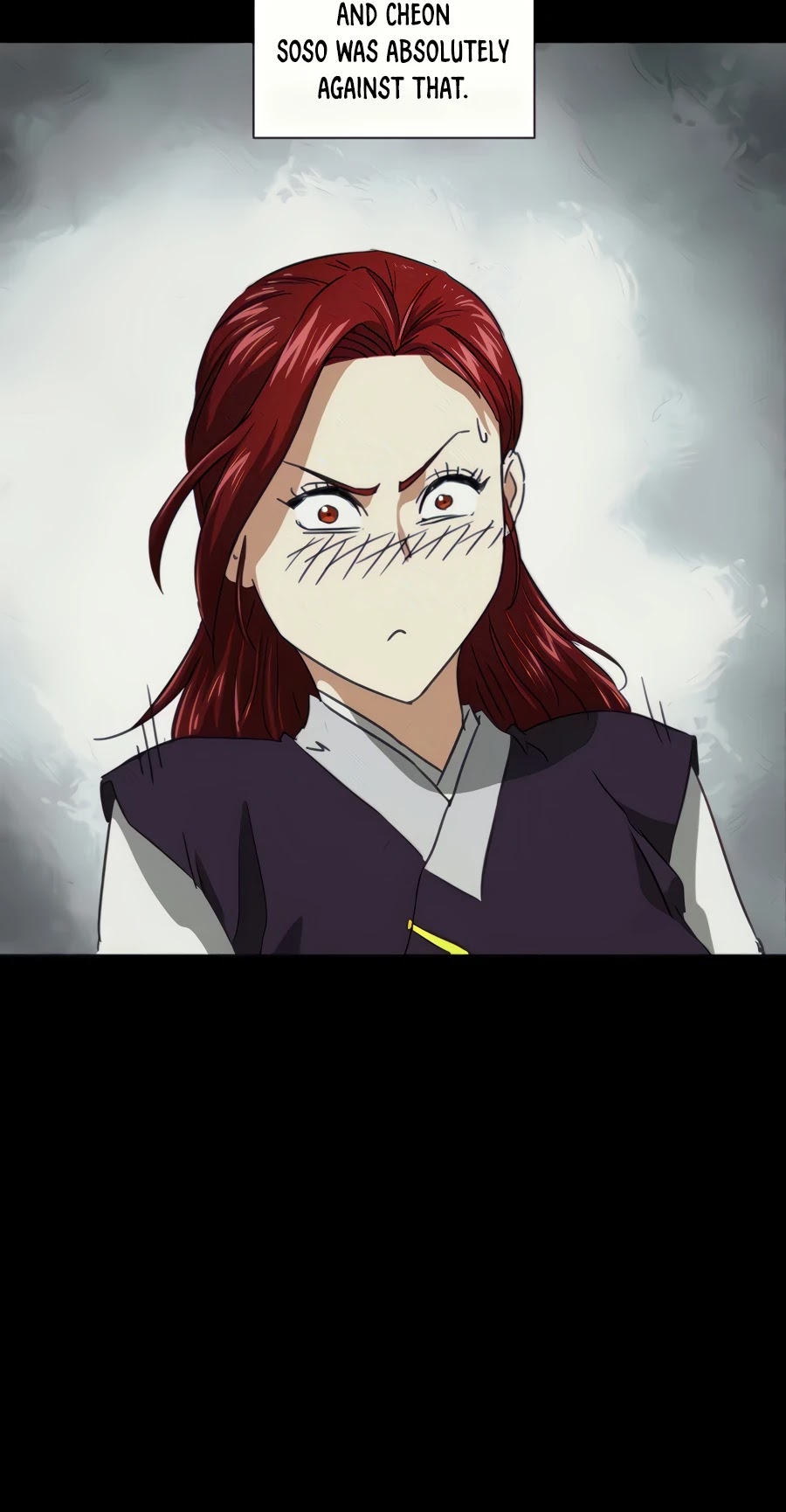 Infinite Leveling: Murim Chapter 110 page 7 - Chapter 110