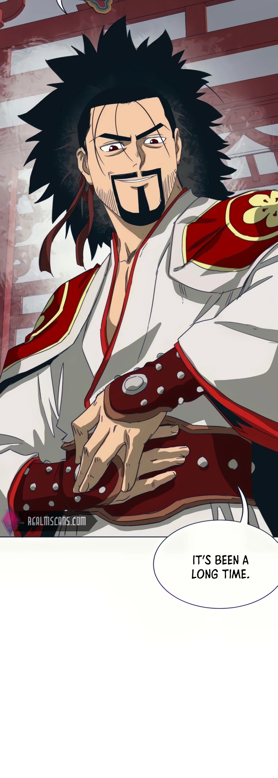 Infinite Leveling: Murim Chapter 110 page 73 - Chapter 110