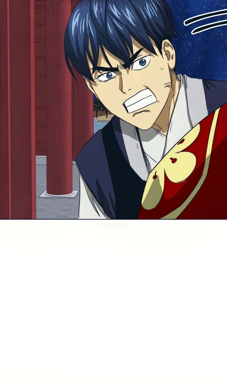 Infinite Leveling: Murim Chapter 110 page 77 - Chapter 110