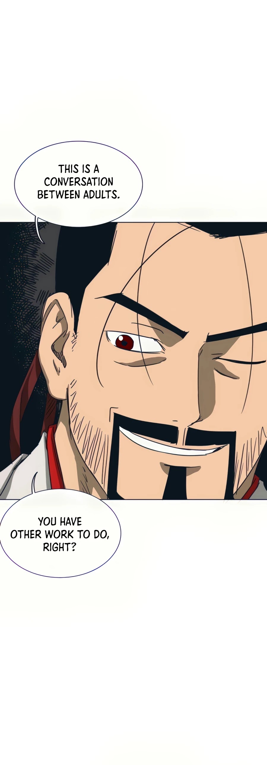 Infinite Leveling: Murim Chapter 110 page 79 - Chapter 110