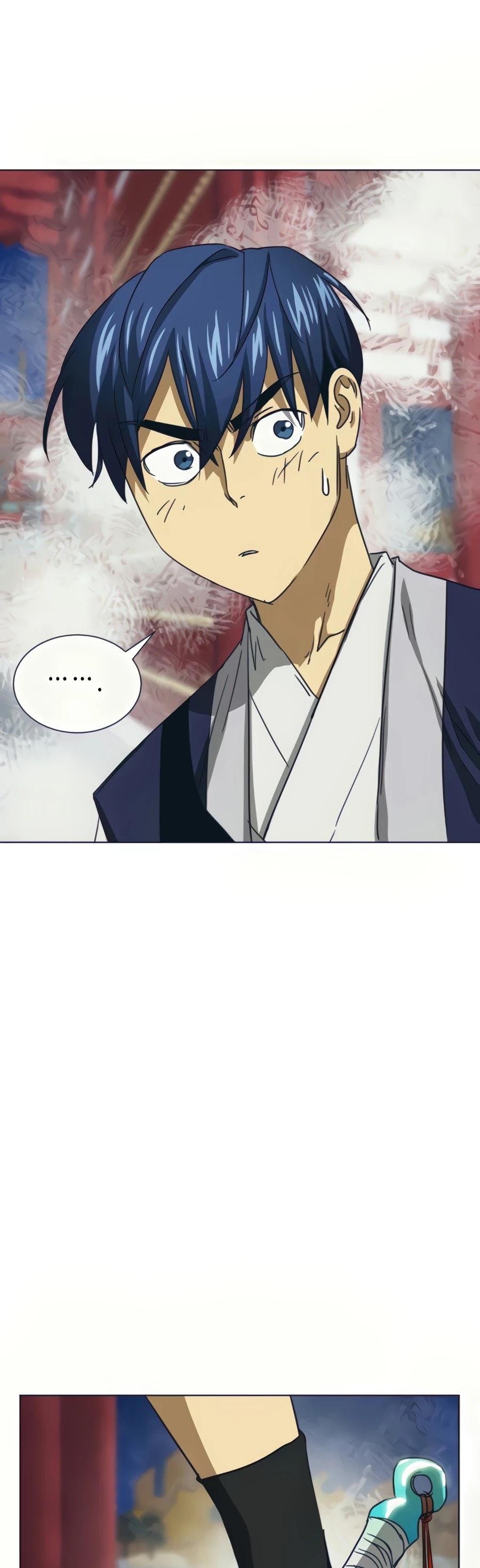 Infinite Leveling: Murim Chapter 110 page 81 - Chapter 110