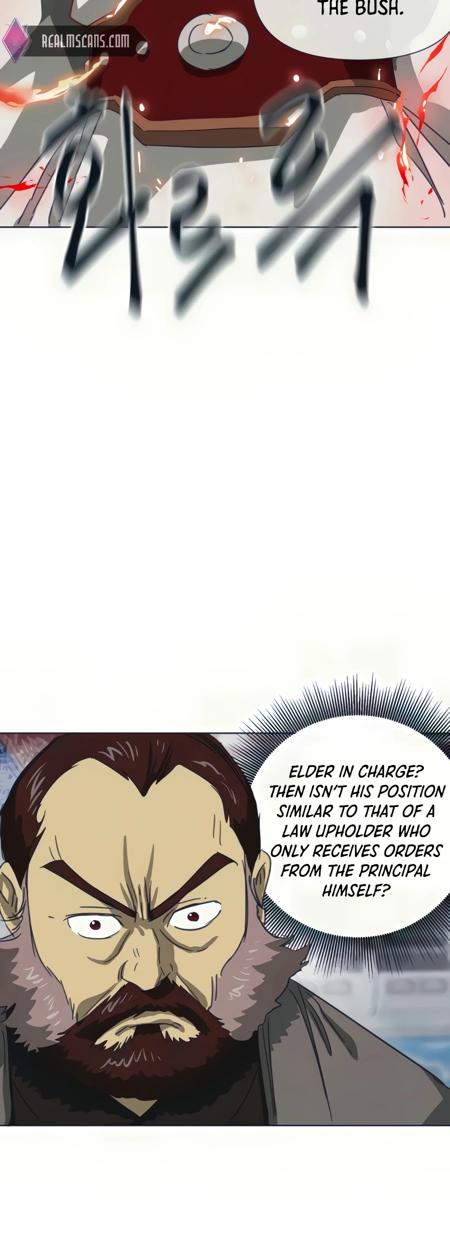 Infinite Leveling: Murim Chapter 110 page 86 - Chapter 110