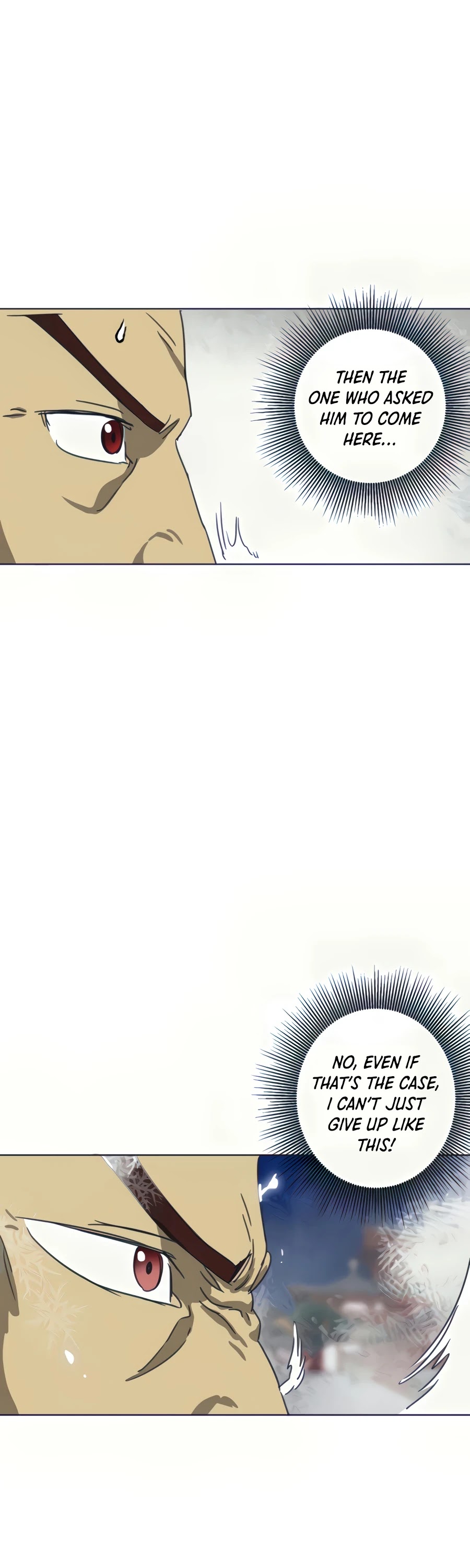 Infinite Leveling: Murim Chapter 110 page 87 - Chapter 110