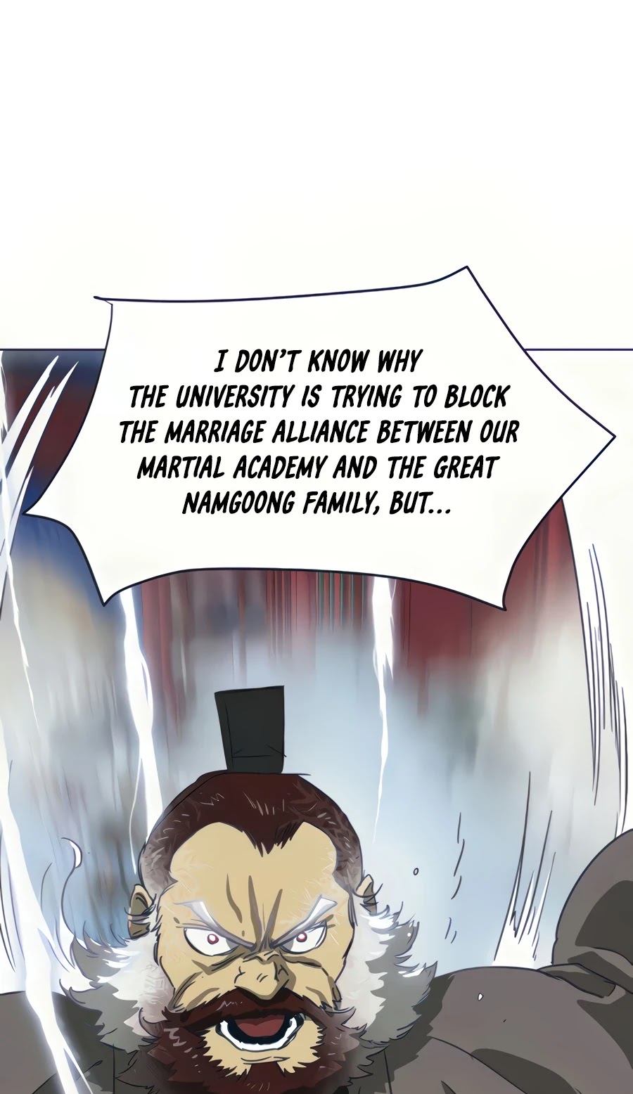 Infinite Leveling: Murim Chapter 110 page 88 - Chapter 110