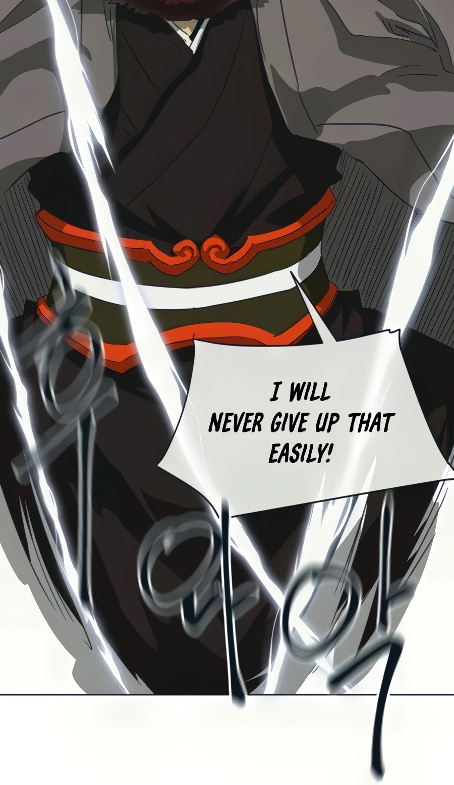 Infinite Leveling: Murim Chapter 110 page 89 - Chapter 110