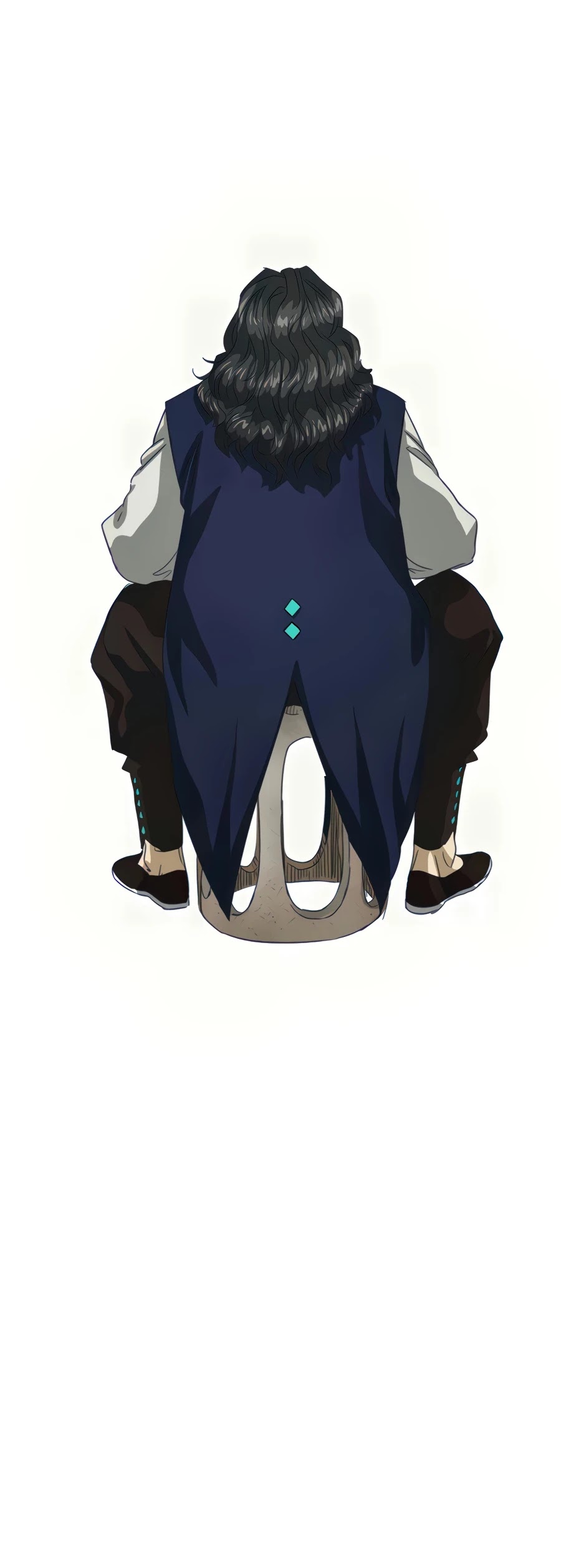 Infinite Leveling: Murim Chapter 110 page 91 - Chapter 110