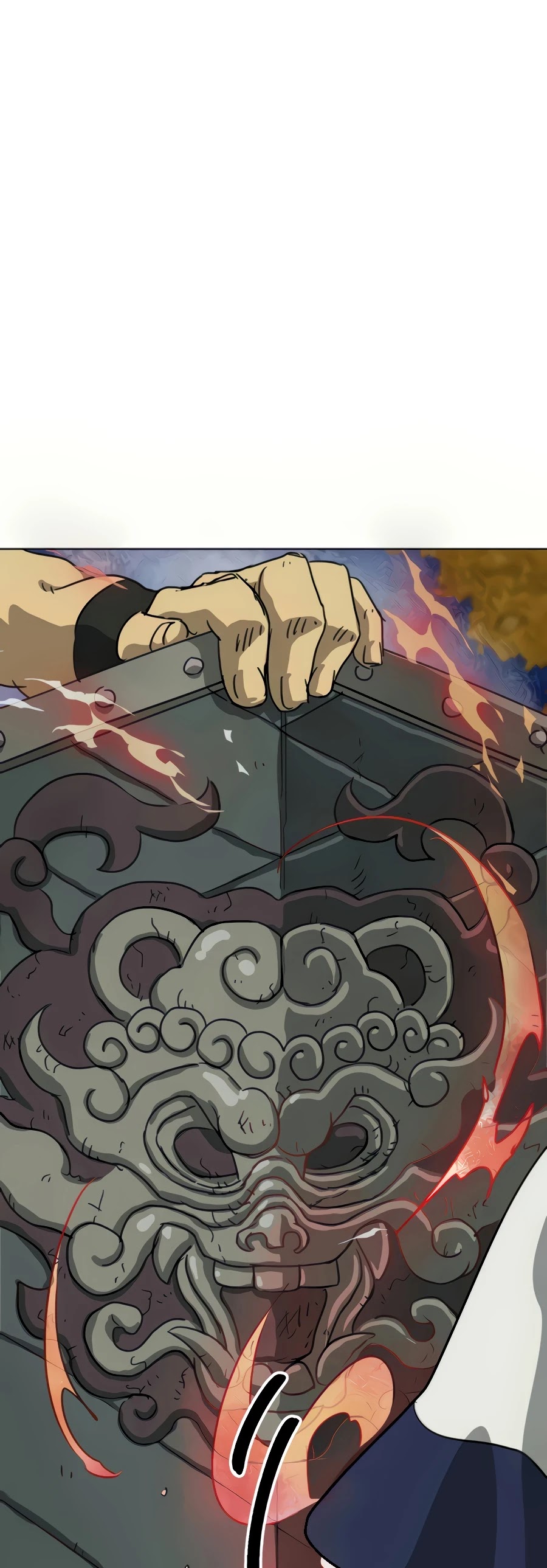 Infinite Leveling: Murim Chapter 111 page 100 - Chapter 111