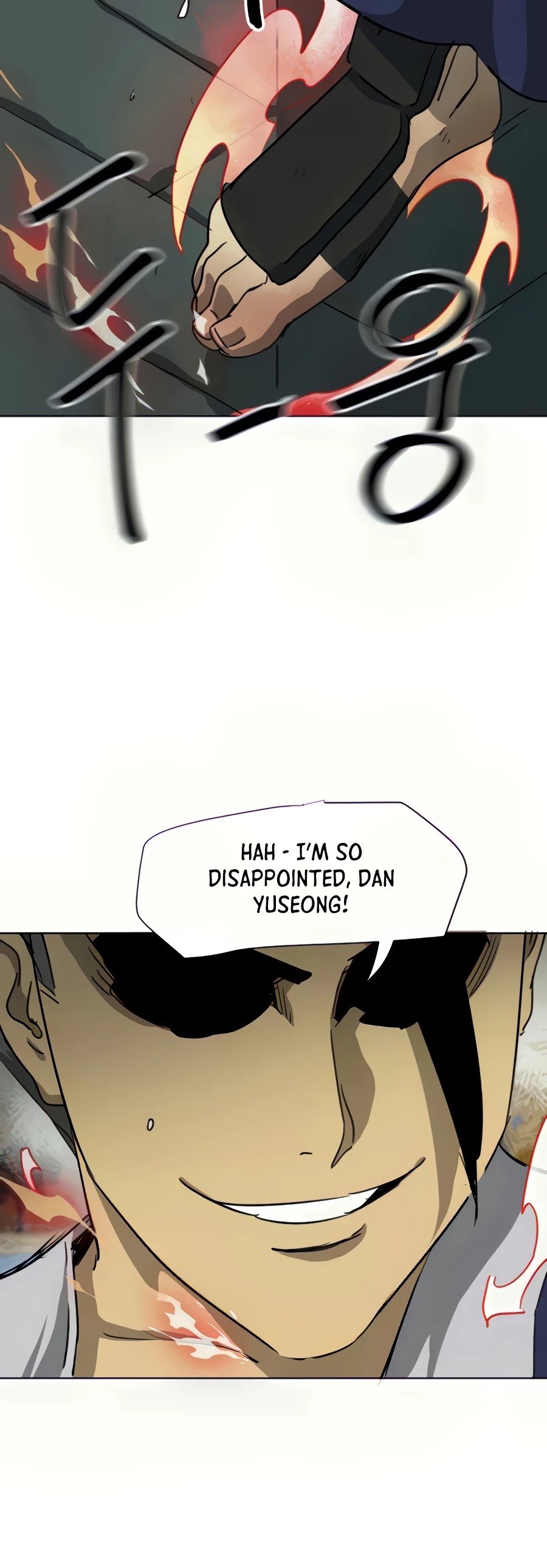 Infinite Leveling: Murim Chapter 111 page 101 - Chapter 111