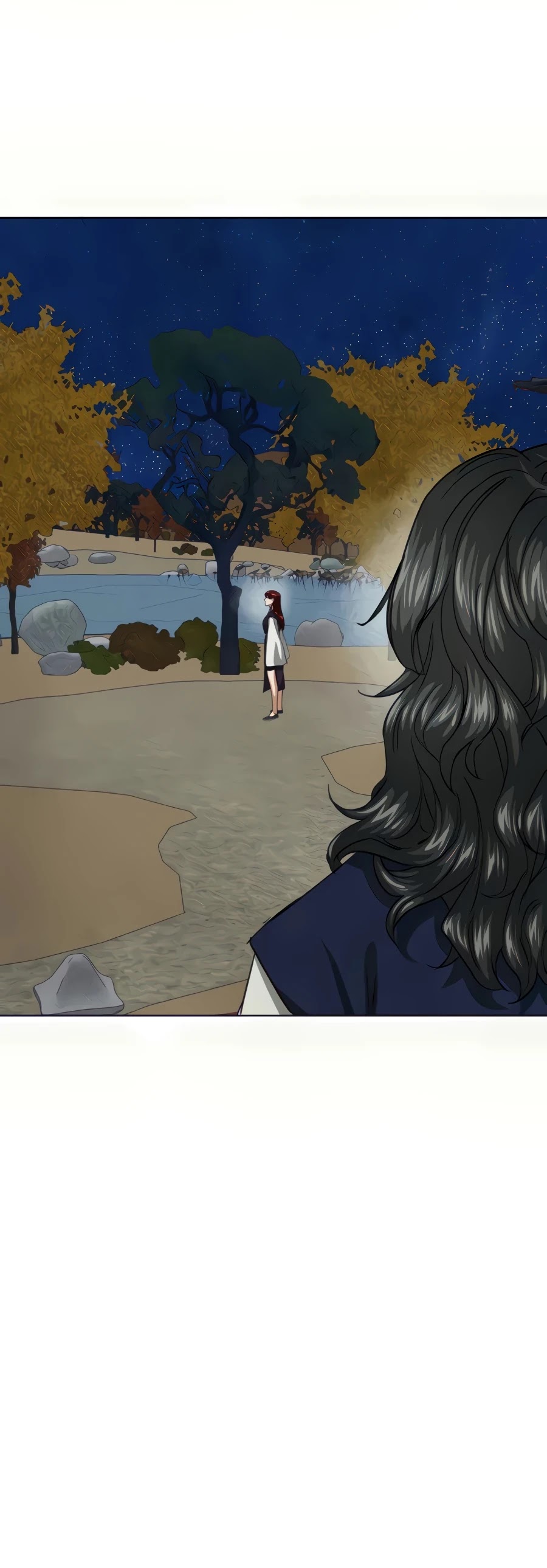 Infinite Leveling: Murim Chapter 111 page 11 - Chapter 111