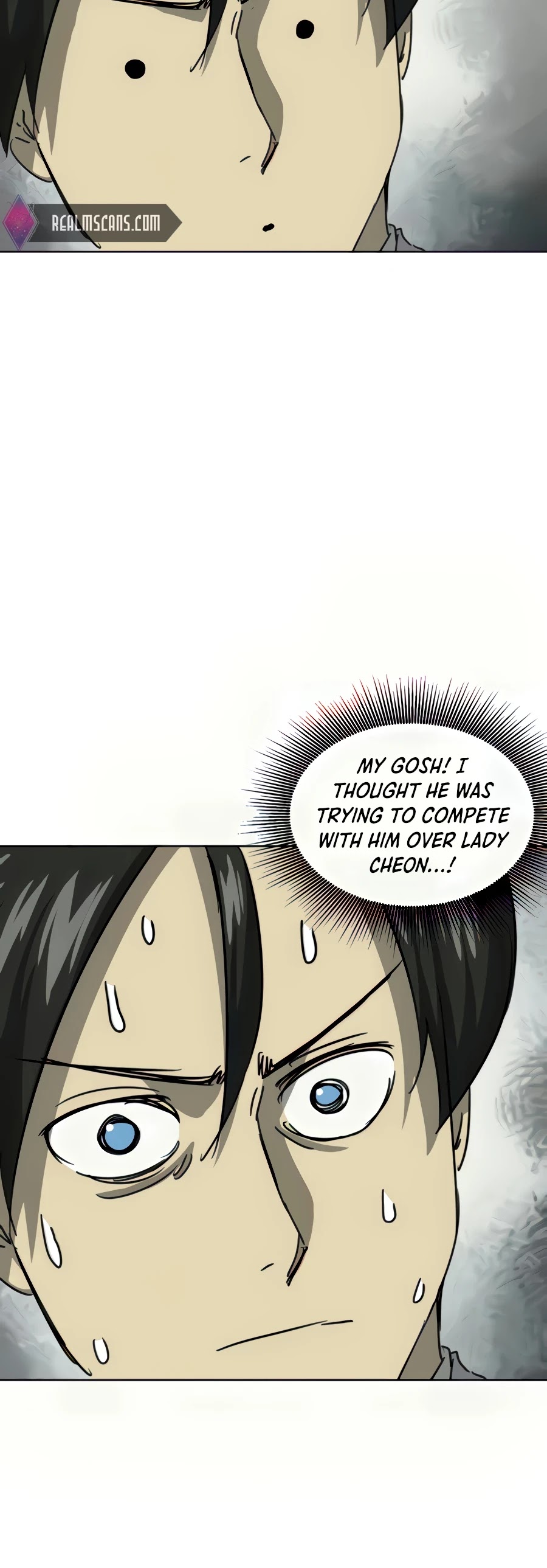 Infinite Leveling: Murim Chapter 111 page 15 - Chapter 111