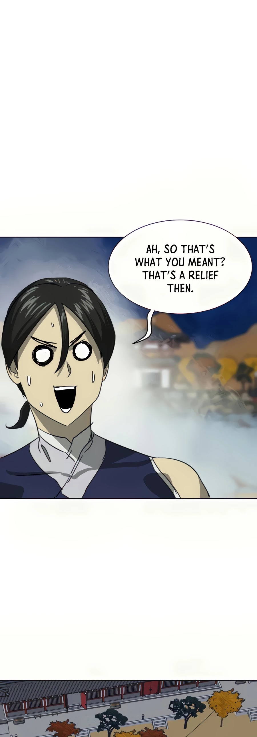 Infinite Leveling: Murim Chapter 111 page 18 - Chapter 111